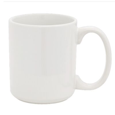 11 Ounce Coffee Mug Thumbnail