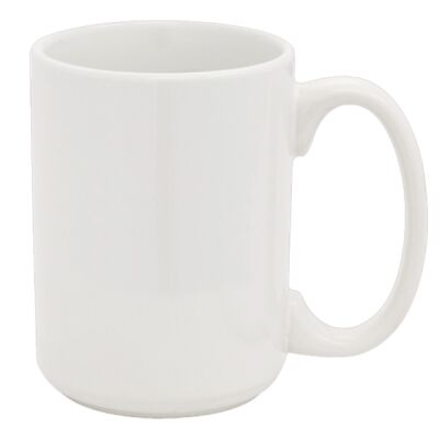 15 Ounce Coffee Mug Thumbnail