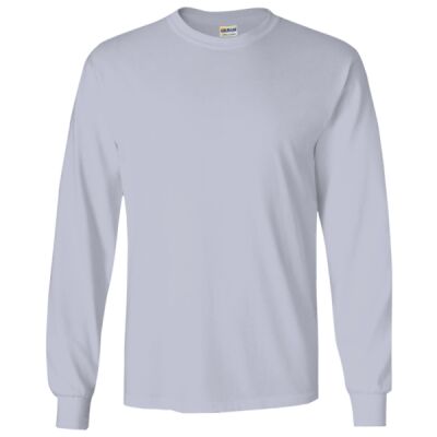 Men's Long Sleeve T-Shirt Thumbnail
