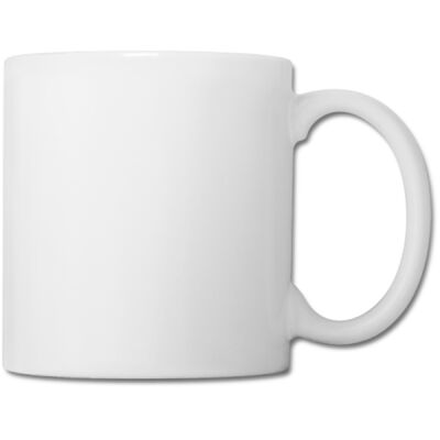 20 Ounce Jumbo Coffee Mug Thumbnail