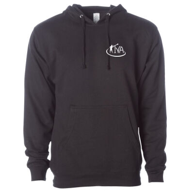 TVA Original - Unisex Hooded Sweatshirt Thumbnail