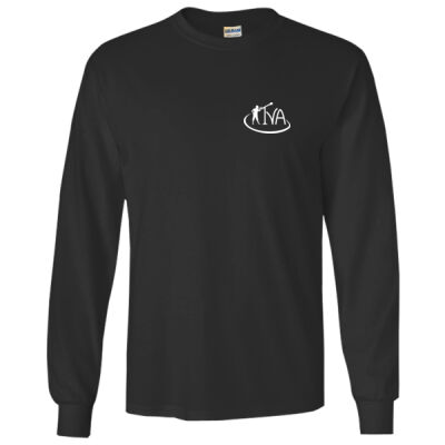 TVA Original - Men's Long Sleeve T-Shirt Thumbnail