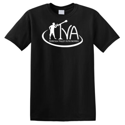 TVA Big Logo - Men's Ultimate Tee Thumbnail