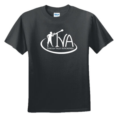 TVA Big Logo - Youth Ultimate Tee Thumbnail