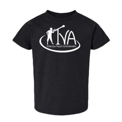 TVA Big Logo - Toddler Ultimate Tee Thumbnail