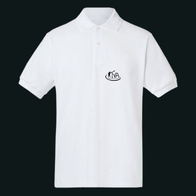 TVA Original - Polyester Polo Thumbnail