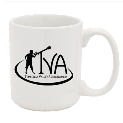 TVA - 11oz. Mug Thumbnail