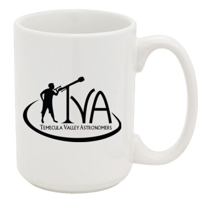 TVA - 15oz. Mug Thumbnail