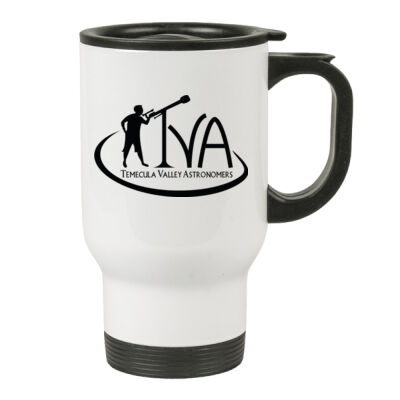 TVA - 14oz. Travel Mug Thumbnail