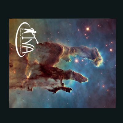 TVA - Nebula Mousepad Thumbnail